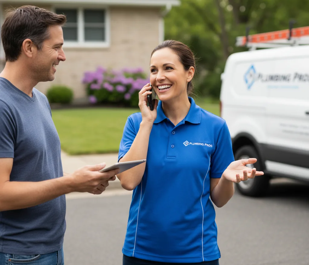 Sewer Line Repair in Golden, MO
